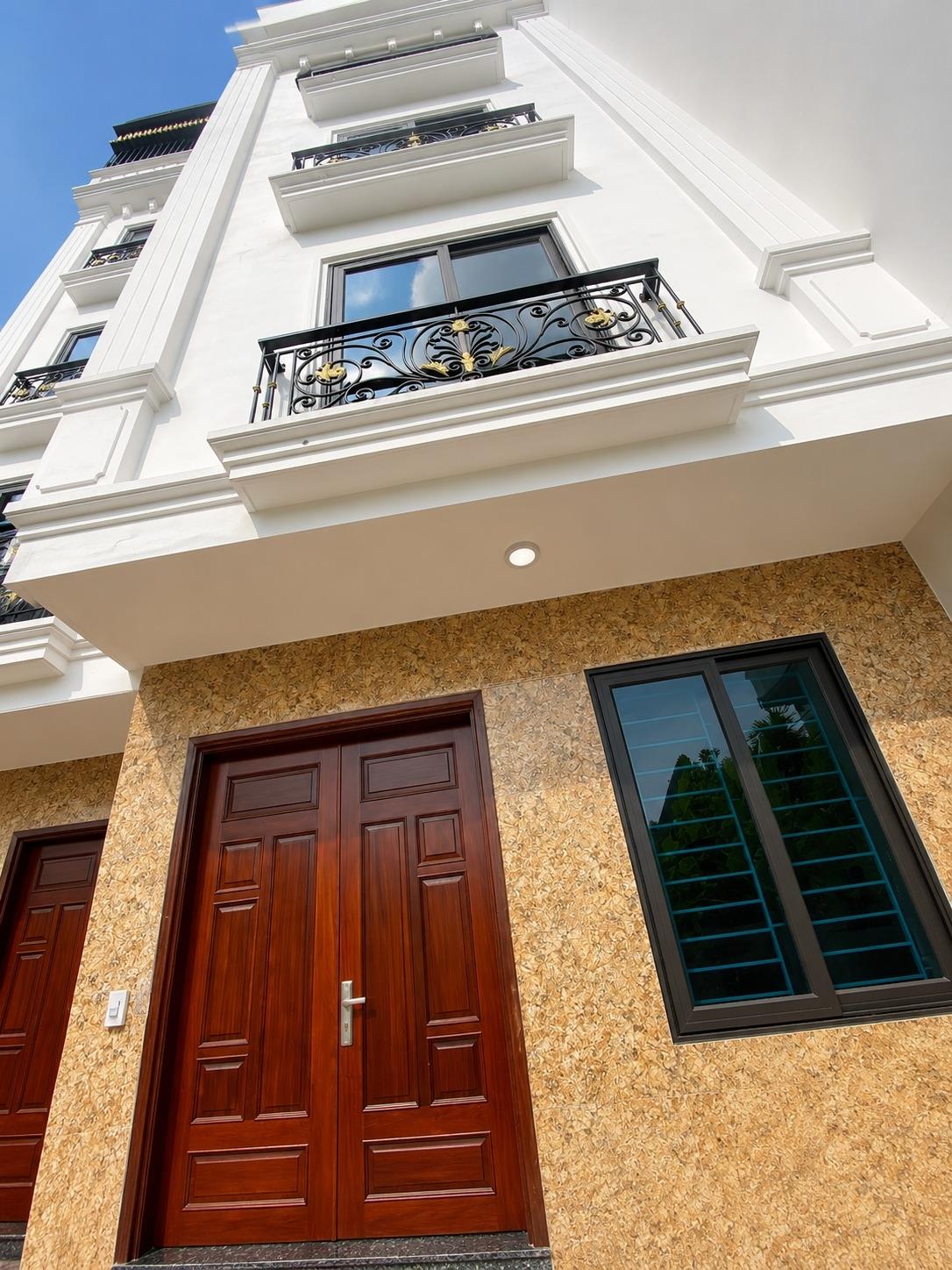 Sở hữu căn 30 m2, hướng Nam, giá 5,3 tỷ tại Xã Liên Mạc - Bắc Từ Liêm - Hà Nội