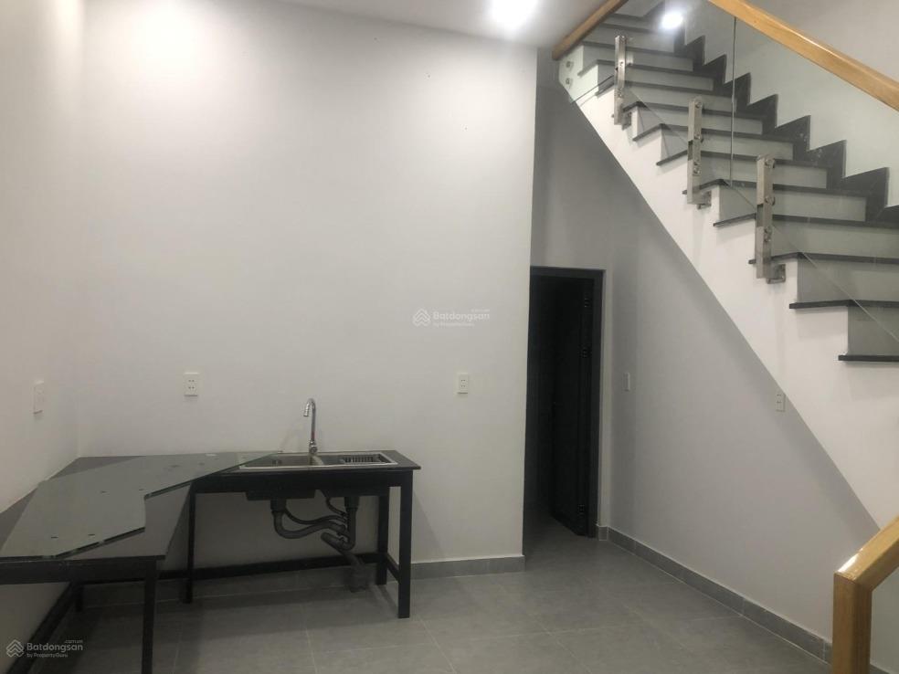 Cho thuê gấp nhà mặt tiền tại Đường Chòm Sao - Hưng Định - Thuận An, 45 m2, giá 8 tr/tháng