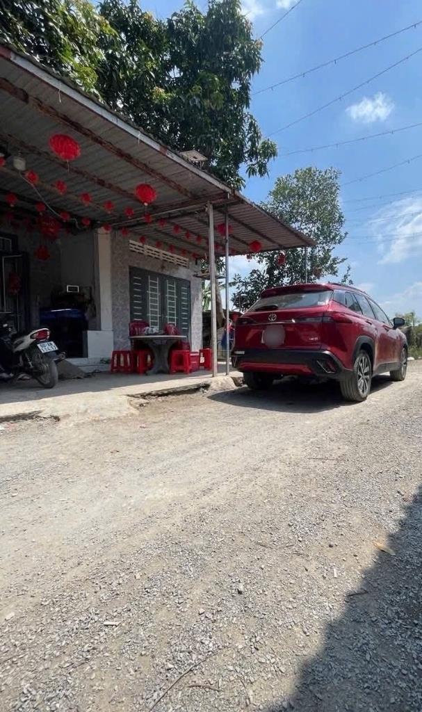 Cần bán nhanh nhà riêng sổ đỏ 80 m2 tại Xã Tân Hạnh - Biên Hòa - Đồng Nai, giá 2,2 tỷ