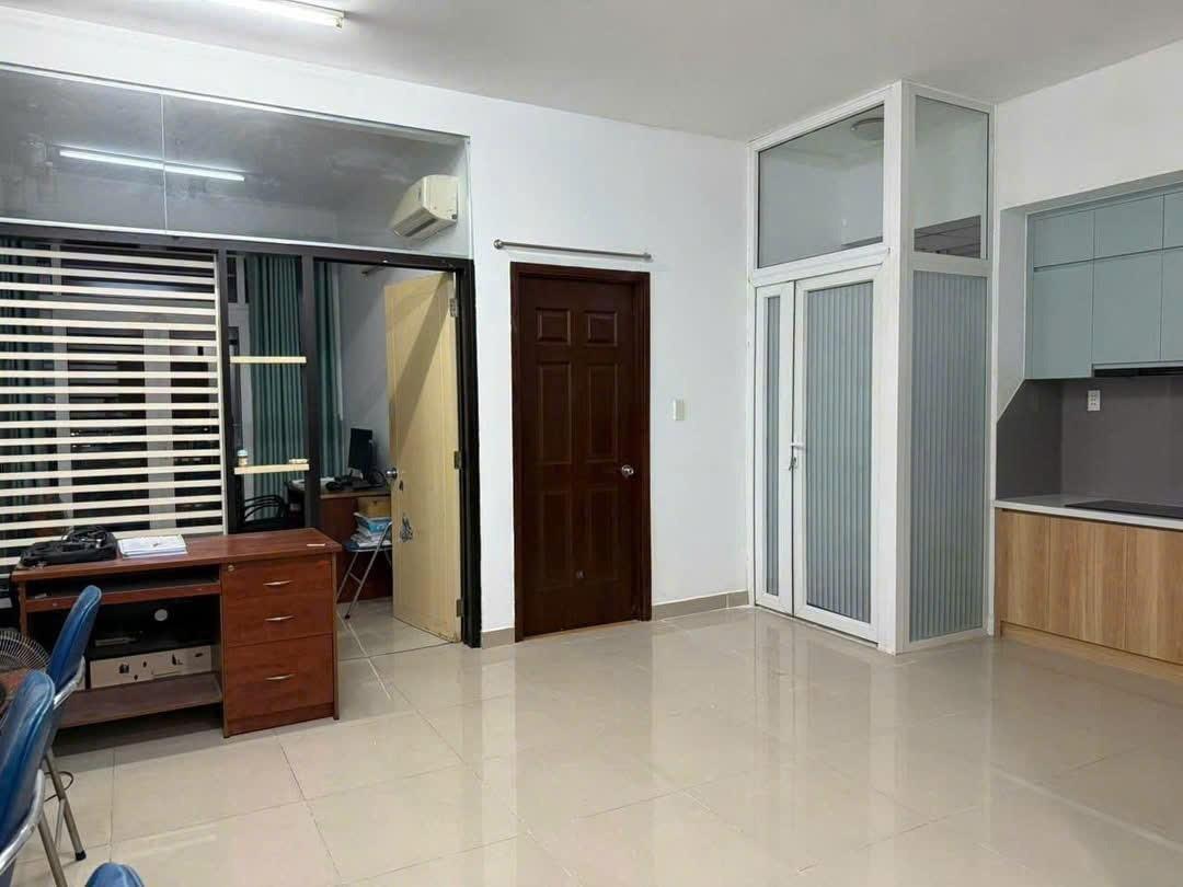 Bán nhanh căn hộ chung cư 67 m2, giá 2,49 tỷ tại Đường Ung Văn Khiêm - Bình Thạnh - TP Hồ Chí Minh