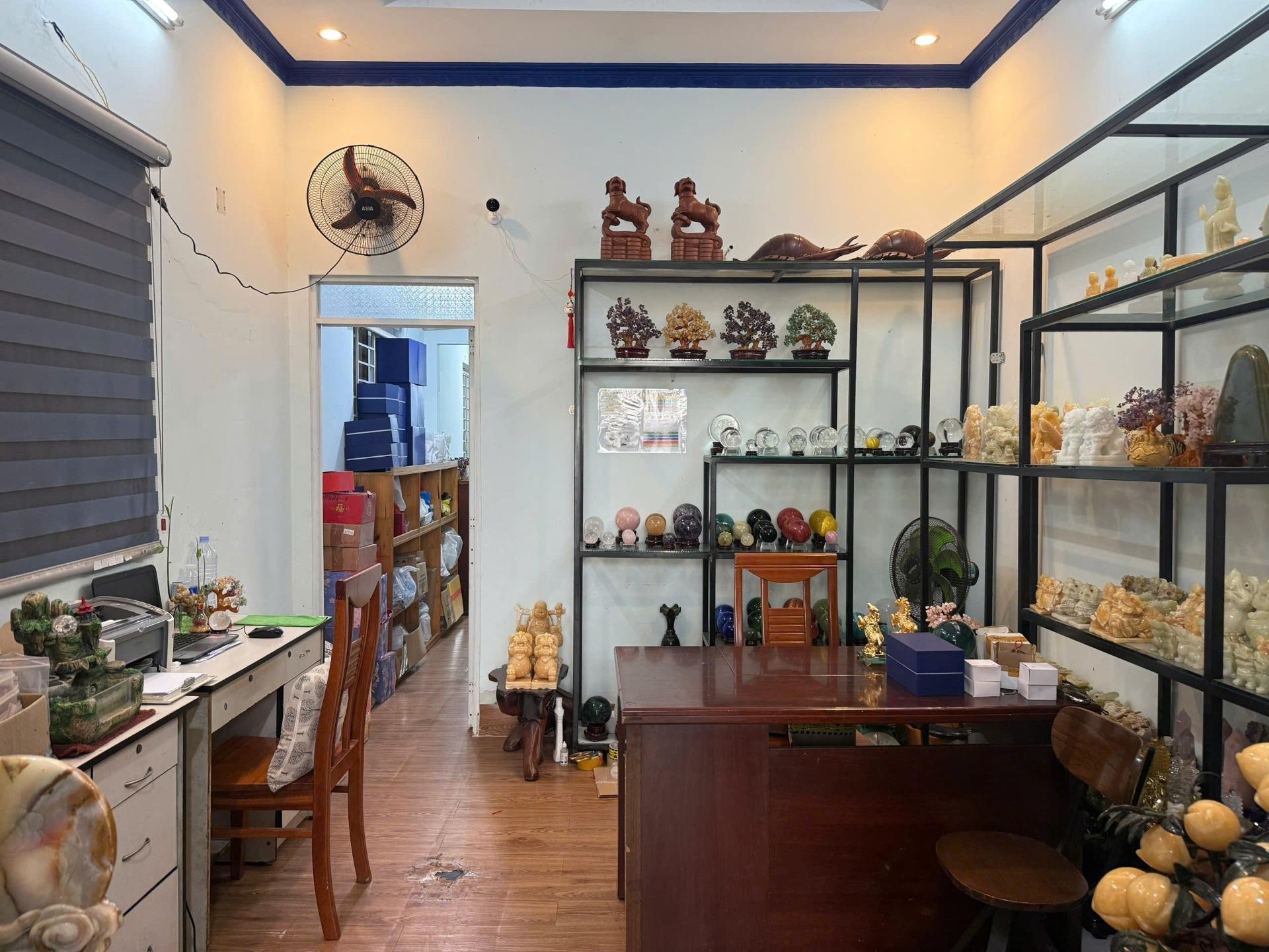 Bán nhà 52 m2 tại Phường Trường Thọ - Thủ Đức - TP Hồ Chí Minh, giá 5,5 tỷ