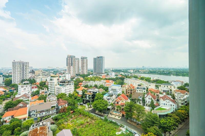 Cần bán gấp bán nhanh căn hộ 188 m2, giá 36,2 tỷ tại Quận 2 - TP Hồ Chí Minh