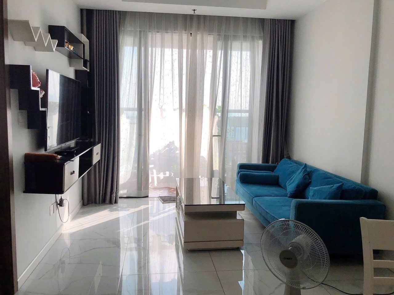 Cần cho thuê gấp căn hộ 85 m2 tại Đường Phan Huy Ích - Gò Vấp - TP Hồ Chí Minh, giá 11 tr/tháng