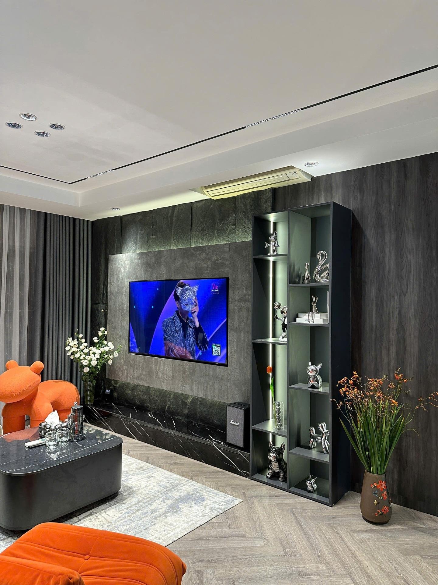 Chuyển nhượng căn 114 m2, giá 9,2 tỷ tại Đường Mỗ Lao - Mỗ Lao - Hà Đông - Hà Nội