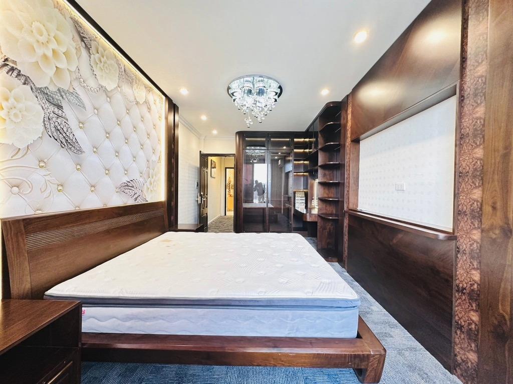Sở hữu nhà mặt tiền 50 m2 tại Quận Đống Đa - Hà Nội, giá rẻ