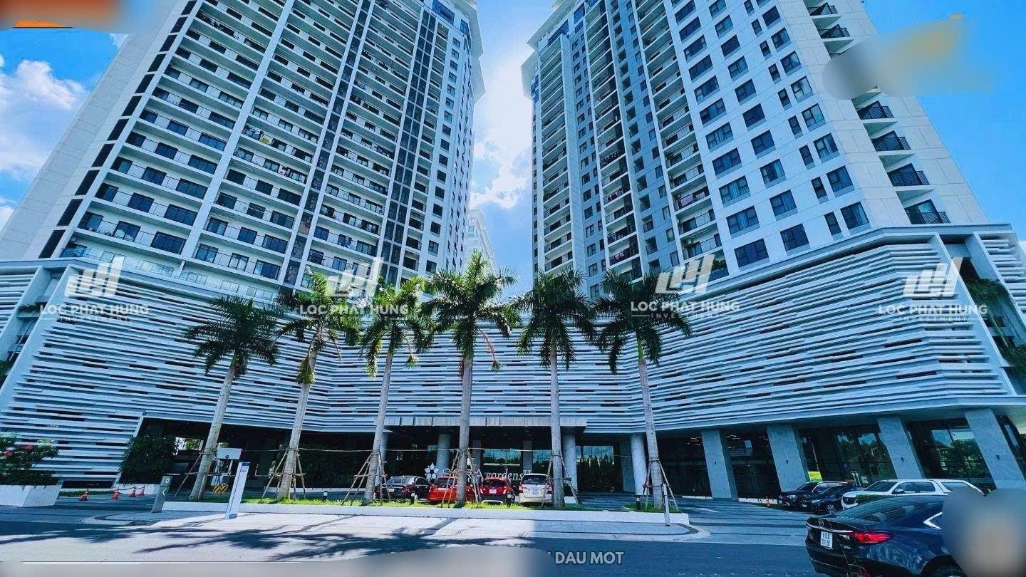 Cần bán gấp bán nhanh nhà chung cư 86 m2, giá 4 tỷ tại Đường Hùng Vương - Thủ Dầu Một - Bình Dương