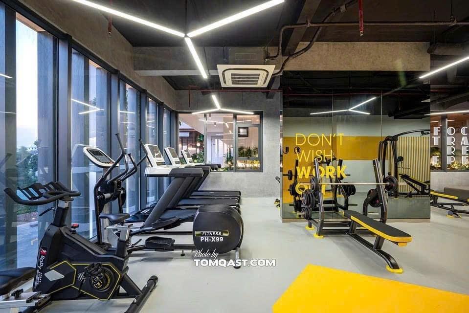 Bán gấp nhà chung cư 57 m2, giá 1,72 triệu tại Đường Hoàng Văn Thụ - Thủ Dầu Một - Bình Dương