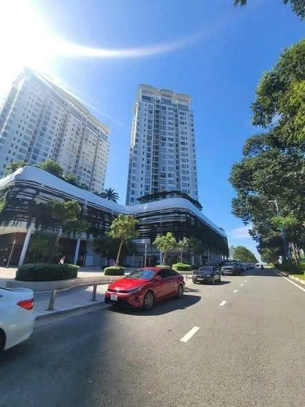 Sở hữu căn chung cư 75 m2, giá 3,4 tỷ tại Đường Hùng Vương - Phú Mỹ - Thủ Dầu Một - Bình Dương