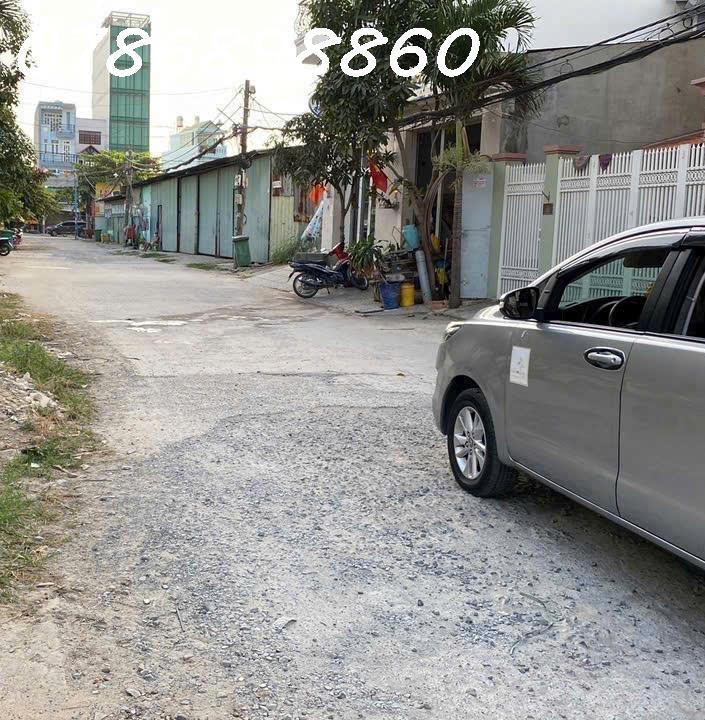 Chuyển nhượng nhà đất 40 m2 tại Đường Hoàng Quốc Việt - Phú Thuận - Quận 7, giá 5,4 tỷ