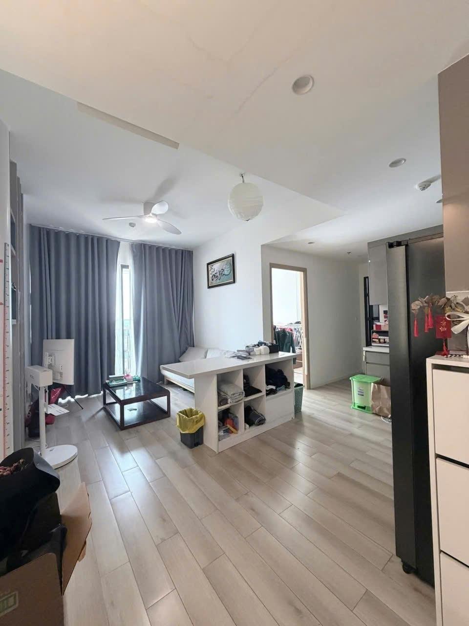 Cho thuê gấp căn hộ 92 m2 tại Đường Tân Thới Nhất 17 - Quận 12 - TP Hồ Chí Minh, giá 11,5 tr/tháng