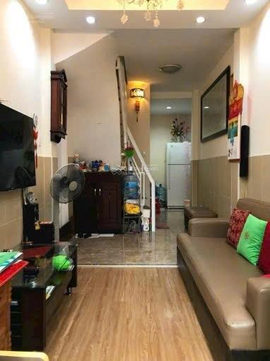 Sở hữu ngay nhà đẹp 40 m2, hướng Đông tại Đường Nguyễn Văn Công - 3 - Gò Vấp, giá 3,15 tỷ