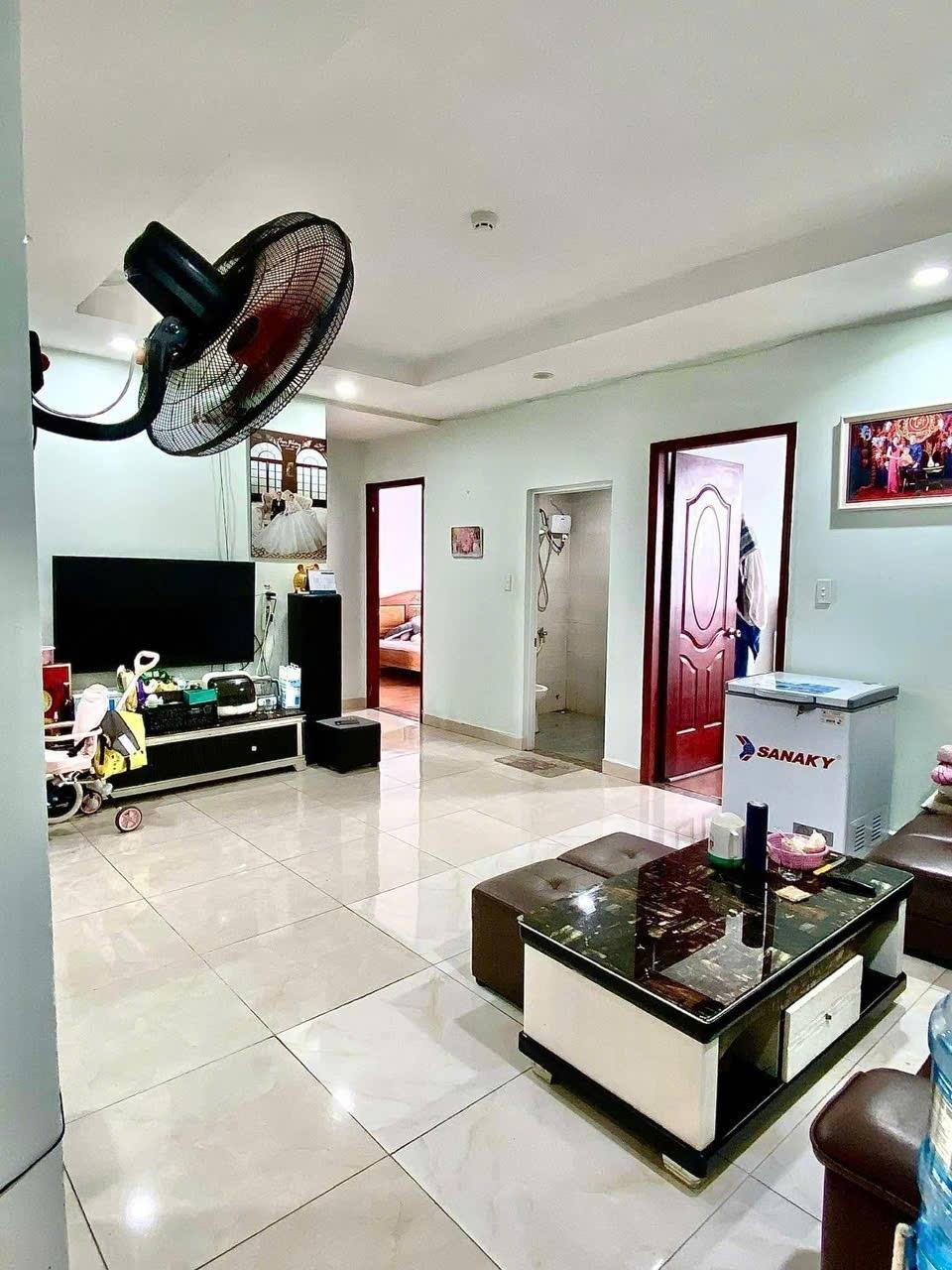 Cho thuê căn 85 m2 tại Đường Nguyễn Sơn - Phú Thạnh - Tân Phú - TP Hồ Chí Minh, giá 9 tr/tháng