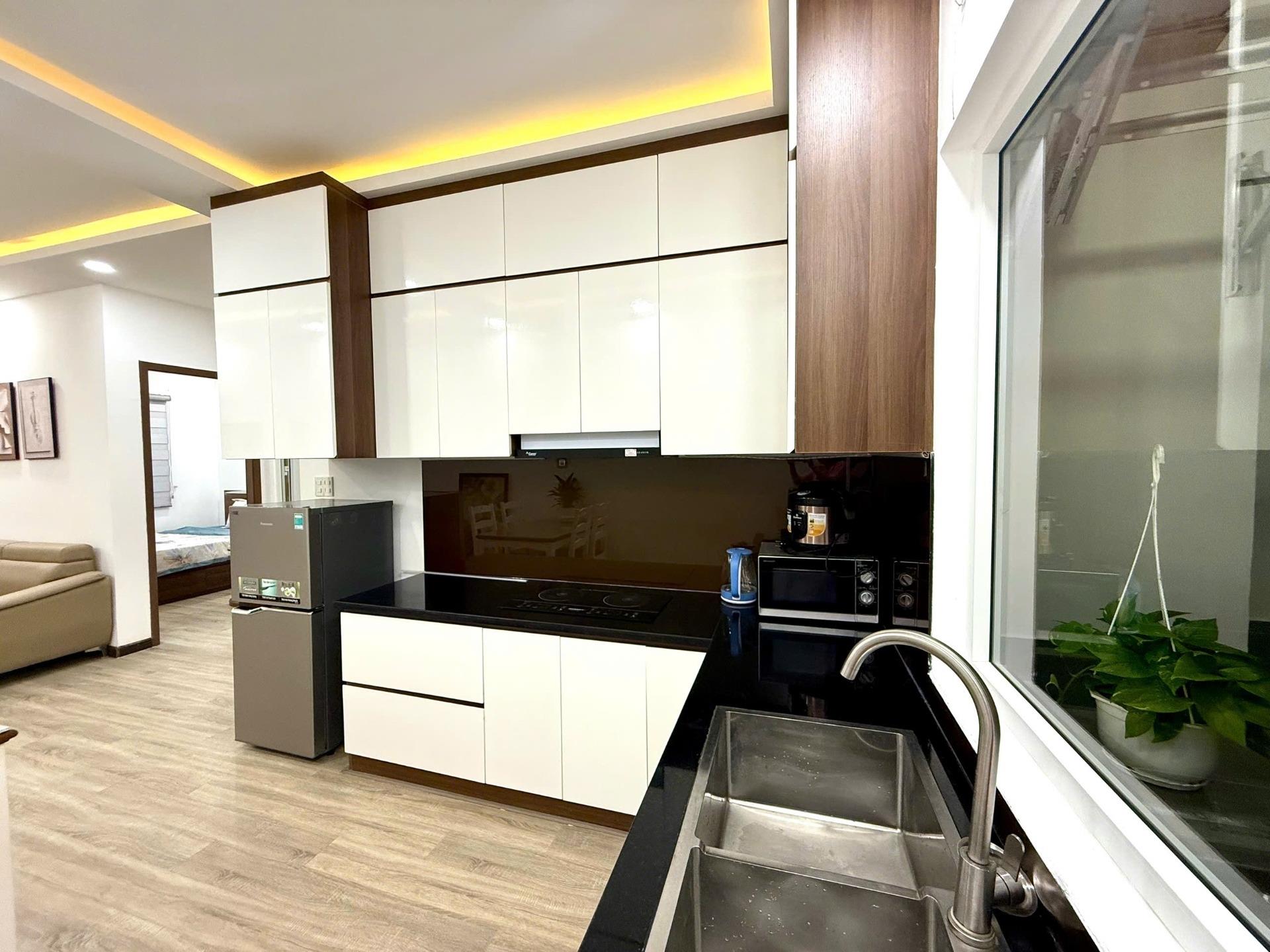 Cần bán gấp căn hộ chung cư 59 m2, giá 3,05 tỷ tại Đường Phạm Văn Đồng - Nha Trang - Khánh Hòa
