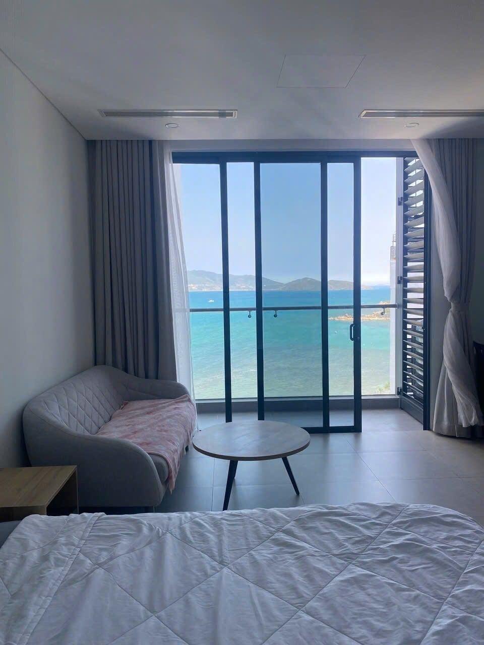 Sở hữu ngay căn chung cư 42 m2, giá 3,28 tỷ tại Đường Phạm Văn Đồng - Nha Trang - Khánh Hòa