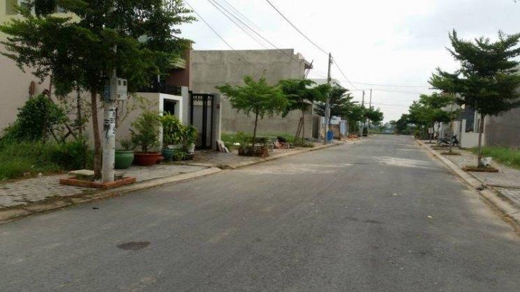 Cần bán lô đất nền 65 m2, hướng Đông tại Tân Tạo - Bình Tân - TP Hồ Chí Minh, giá 2,55 tỷ