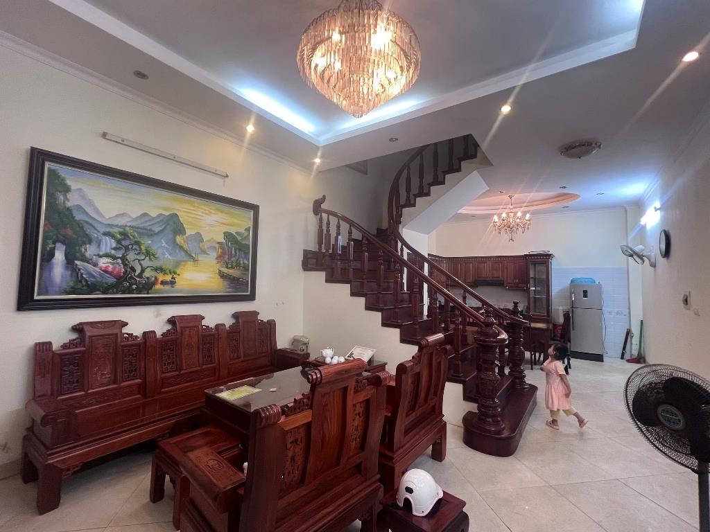 Cho thuê nhà tại Đường Thanh Bình - Mỗ Lao - Hà Đông - Hà Nội, 50 m2, giá 15 triệu/tháng
