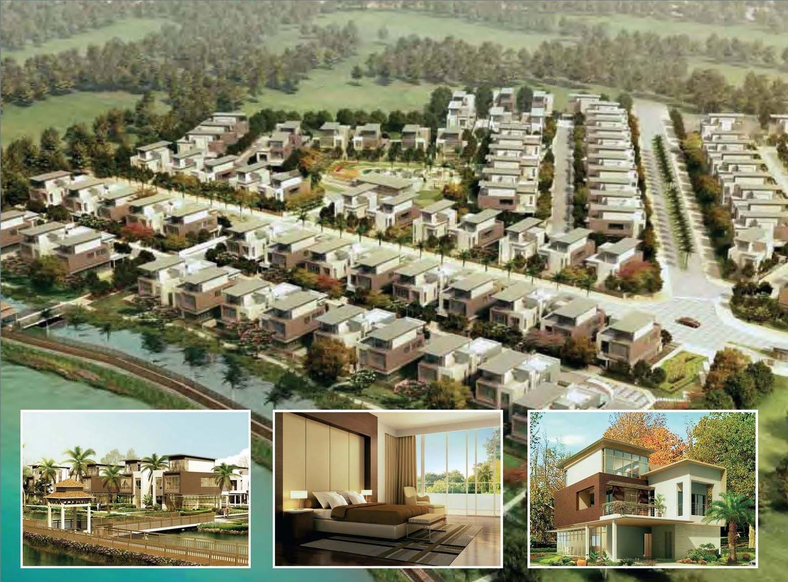 Cần bán gấp nhà biệt thự, liền kề 289 m2, giá 108 tỷ tại Quận 2 - TP Hồ Chí Minh