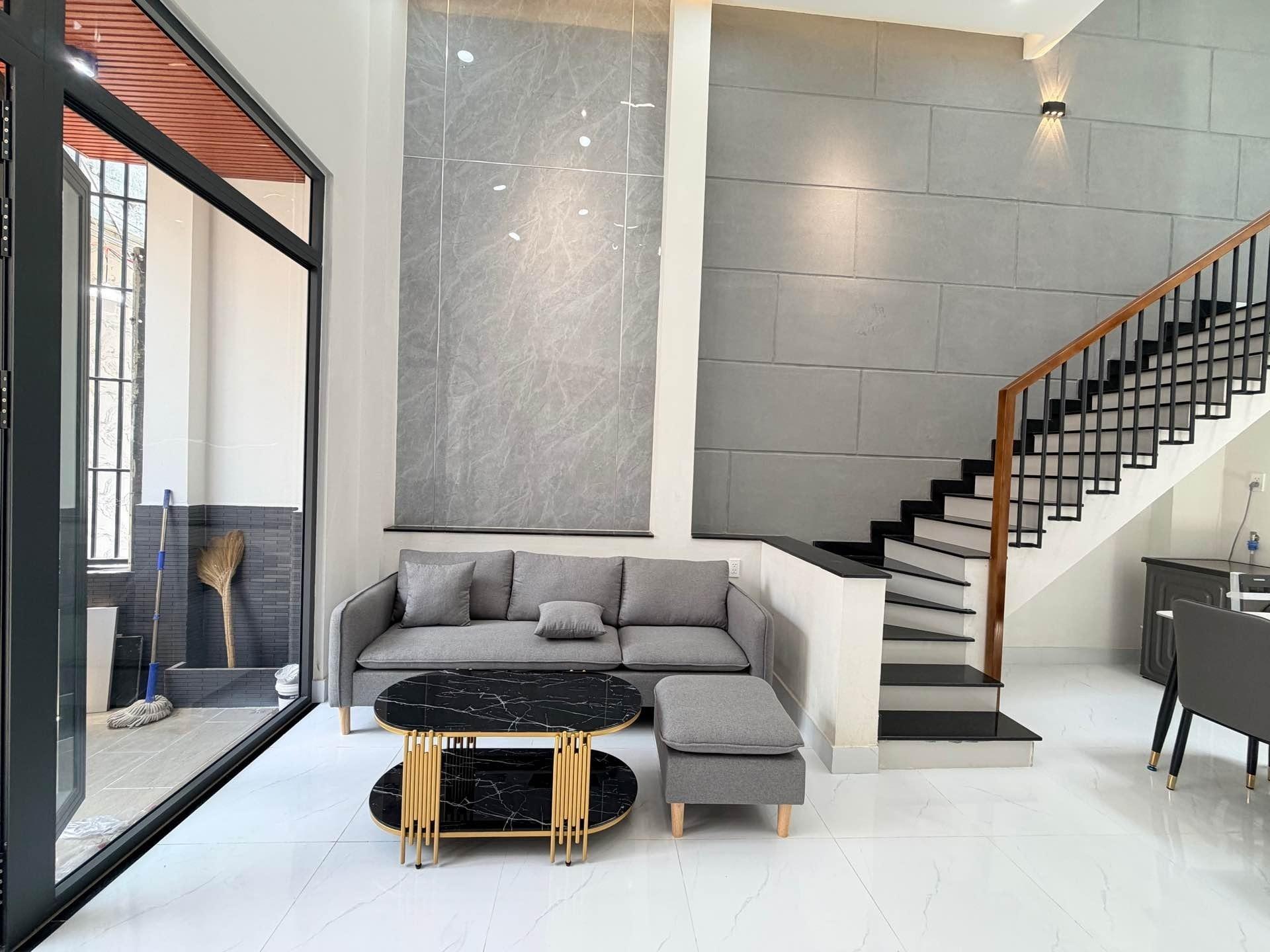 Cần bán gấp bán nhanh căn nhà riêng 58 m2 tại Đường Bạch Đằng - 15 - Bình Thạnh, giá 4,8 triệu