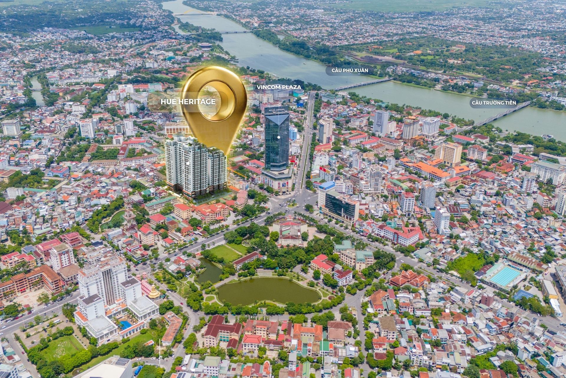 Cần bán gấp bán nhanh nhà chung cư 92 m2, giá 5 tỷ tại Đường Đống Đa - Huế - Thừa Thiên Huế