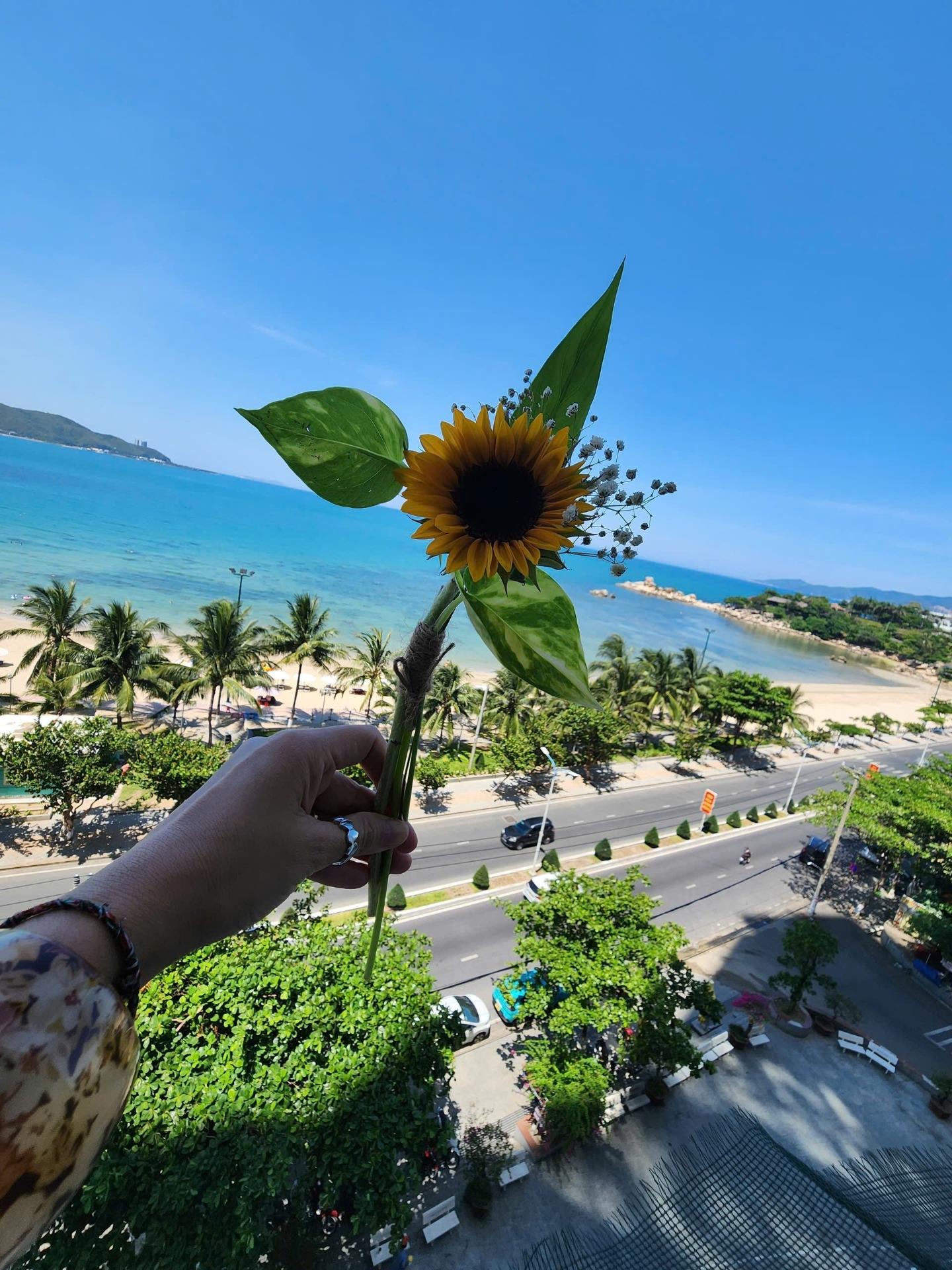 Cần bán nhanh nhà chung cư 125 m2, giá 8,5 tỷ tại Đường Phạm Văn Đồng - Nha Trang - Khánh Hòa