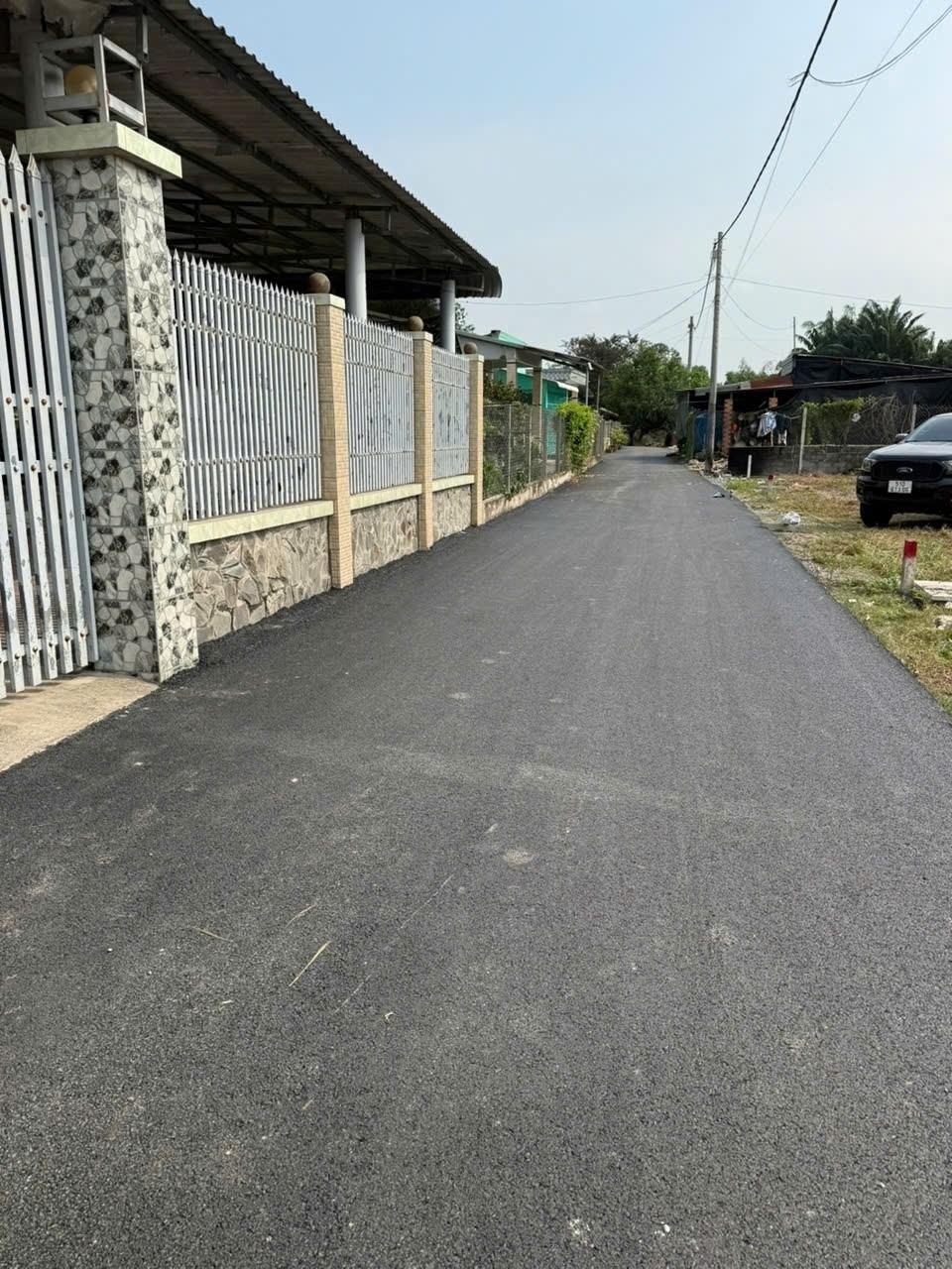 Sở hữu mảnh đất 100 m2, hướng Tây-Bắc tại Củ Chi - TP Hồ Chí Minh, giá 1,25 tỷ