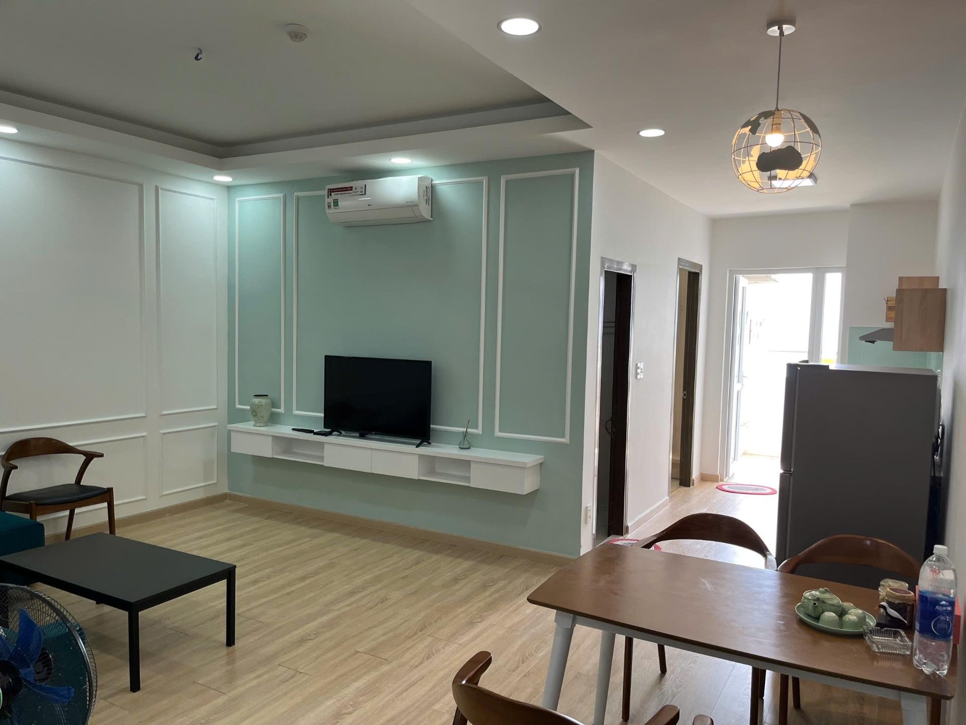 Bán căn hộ 68 m2, hướng Đông-Bắc, giá 3,1 tỷ tại Thành phố Nha Trang - Khánh Hòa