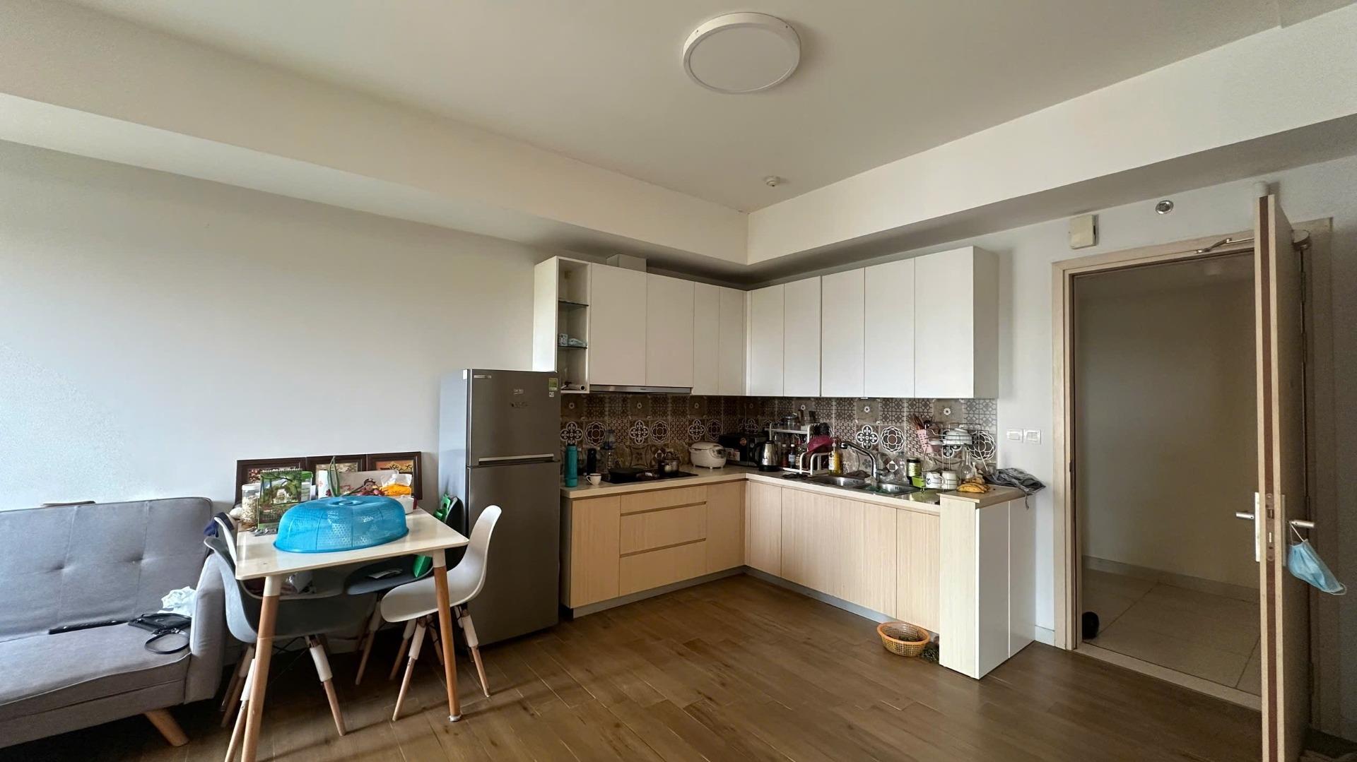 Cần bán gấp căn 45 m2, giá 2,69 tỷ tại Đường Trúc - Xuân Quan - Văn Giang - Hưng Yên