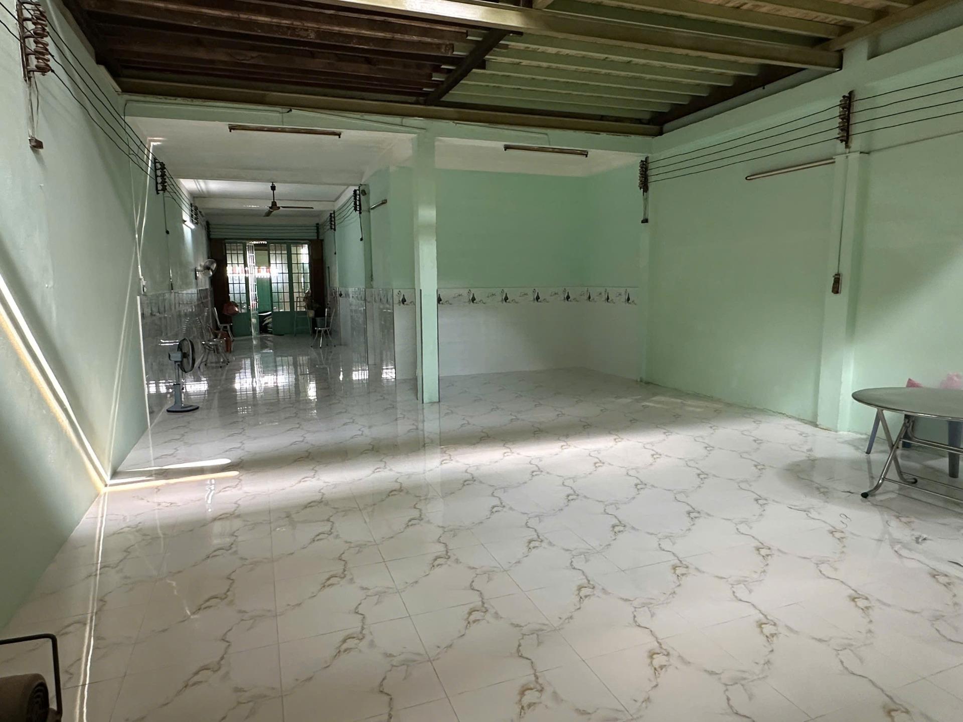 Cho thuê kho bãi, shophouse Quận Tân Phú - TP Hồ Chí Minh