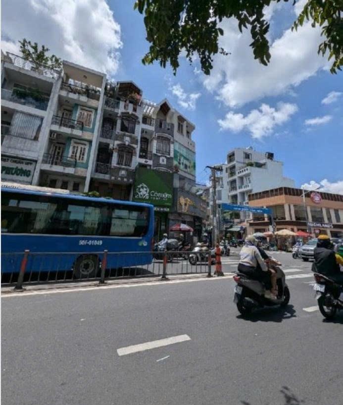Cần bán nhanh nhà phố 90 m2 tại Đường Phạm Hùng - 10 - Quận 8 - TP Hồ Chí Minh, giá 17,2 tỷ