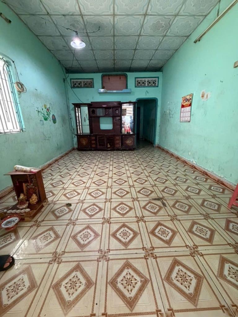 Sở hữu ngay nhà riêng 277 m2 tại Phường Đông Hòa - Dĩ An - Bình Dương, giá 2,98 tỷ