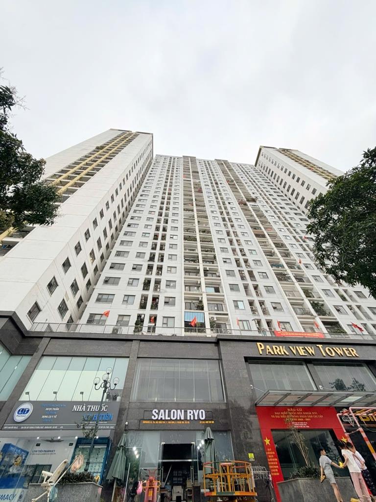 Cần bán nhanh nhà chung cư 80 m2, giá 5,3 tỷ tại Phường Lĩnh Nam - Hoàng Mai - Hà Nội