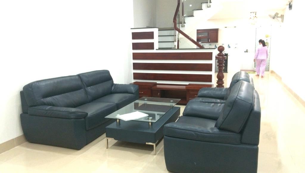 Cần bán gấp bán nhanh nhà mặt phố đẹp 85 m2 tại Đường Nguyễn Thúy - Liên Chiểu, giá 9,3 tỷ