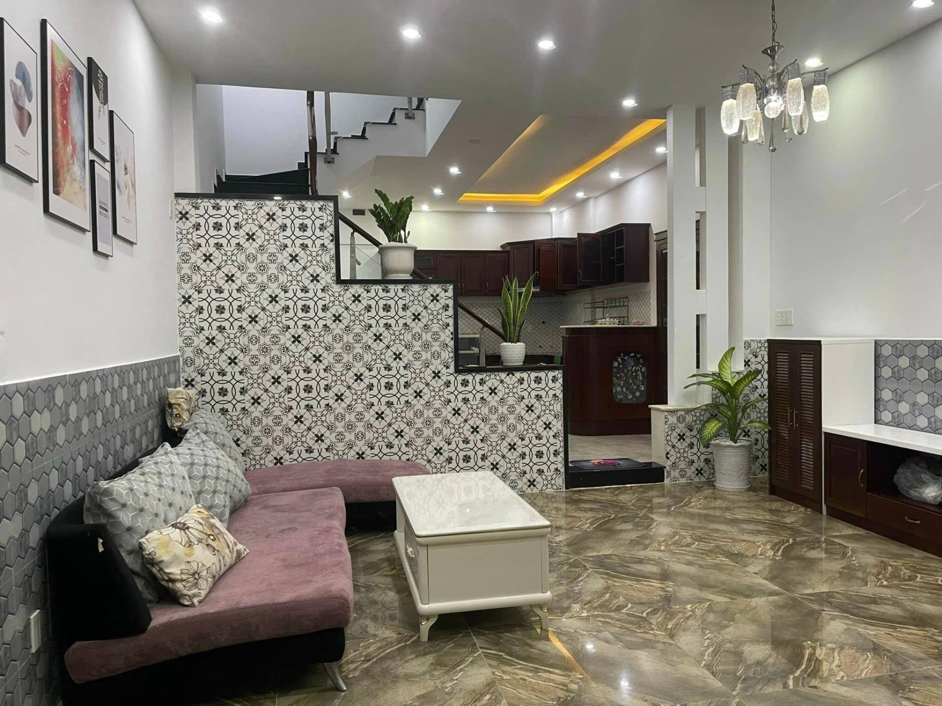 Cần bán nhà shr 68 m2 tại Phường 10 - Quận 10 - TP Hồ Chí Minh, giá 1,55 tỷ