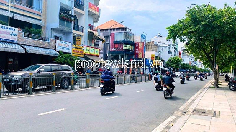 Cần bán nhanh nhà sổ riêng 230 m2 tại Đường Vườn Lài - Tân Thành - Tân Phú, giá 42 tỷ