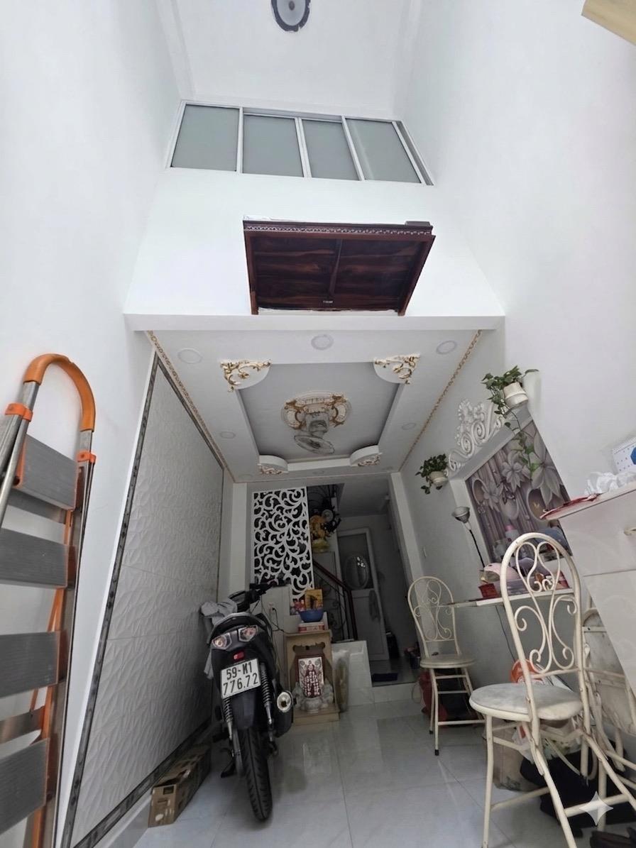 Sở hữu ngay căn nhà 19 m2 tại Đường Lê Đại Hành - 7 - Quận 11 - TP Hồ Chí Minh, giá 4,3 tỷ
