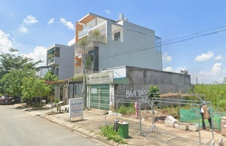 Cần bán nhà riêng 80 m2 tại Xã Long Thới - Nhà Bè - TP Hồ Chí Minh, giá 5,5 tỷ