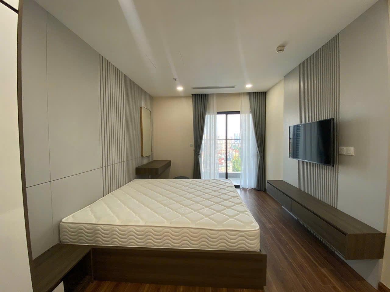 Sở hữu căn chung cư 116 m2, giá 9,5 tỷ tại Đường Phạm Văn Bạch - Yên Hòa - Cầu Giấy - Hà Nội