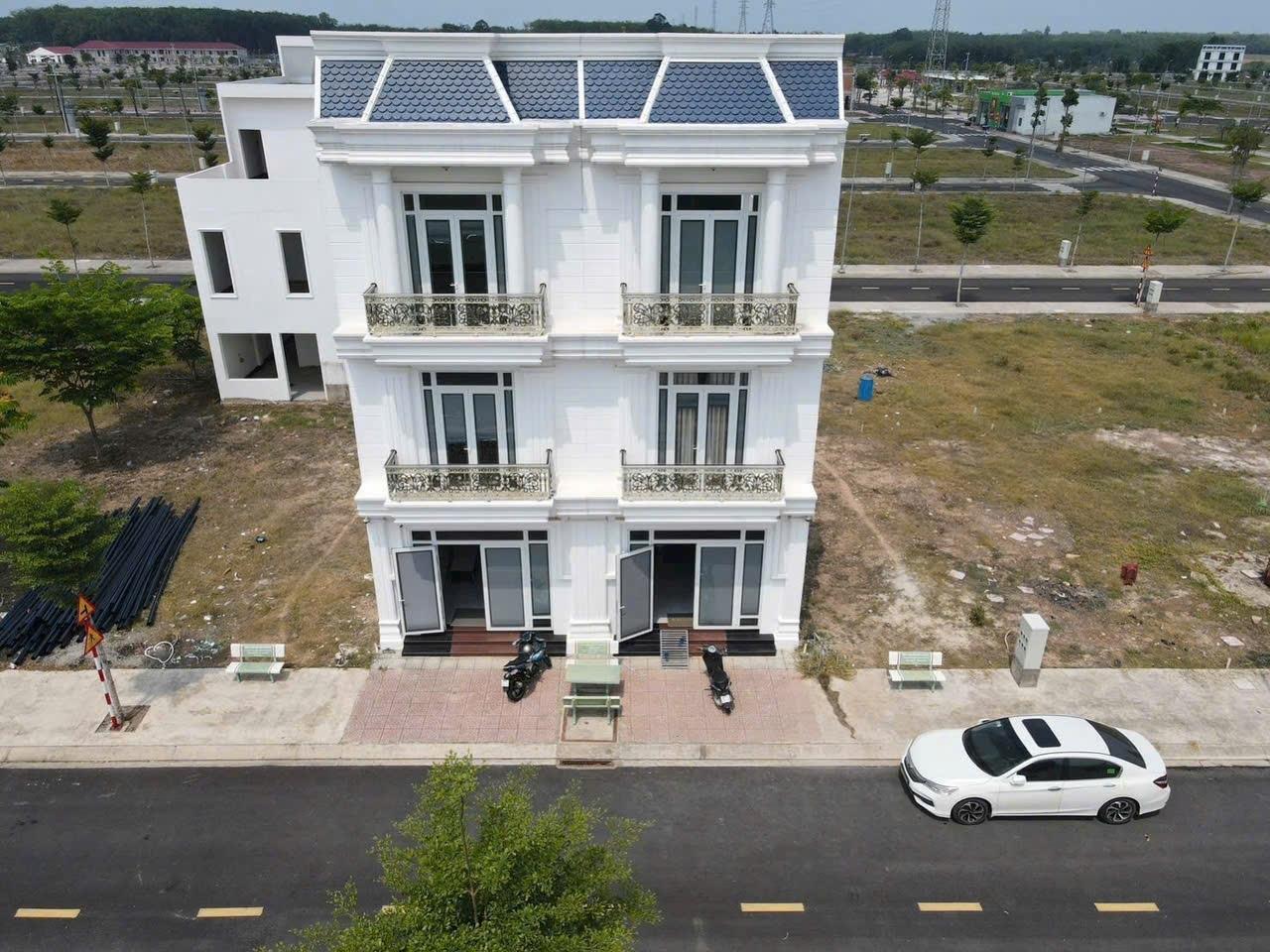 Cần bán ngay đất dự án 70 m2 tại Xã Phước Hòa - Phú Giáo - Bình Dương, giá 1,1 tỷ