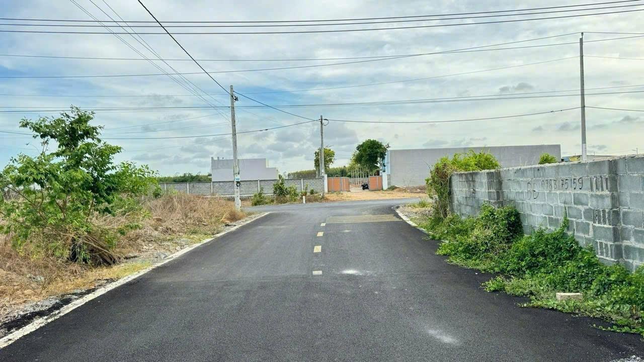 Cần bán ngay đất 500 m2 tại Phước Long Thọ - Đất Đỏ - Bà Rịa Vũng Tàu, giá 1,5 tỷ