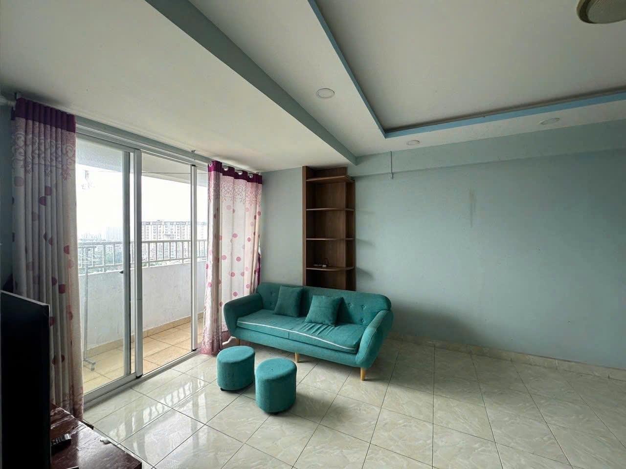Cần cho thuê gấp căn hộ 86 m2 tại Phường 2 - Quận 10 - TP Hồ Chí Minh, giá 11,5 triệu/tháng