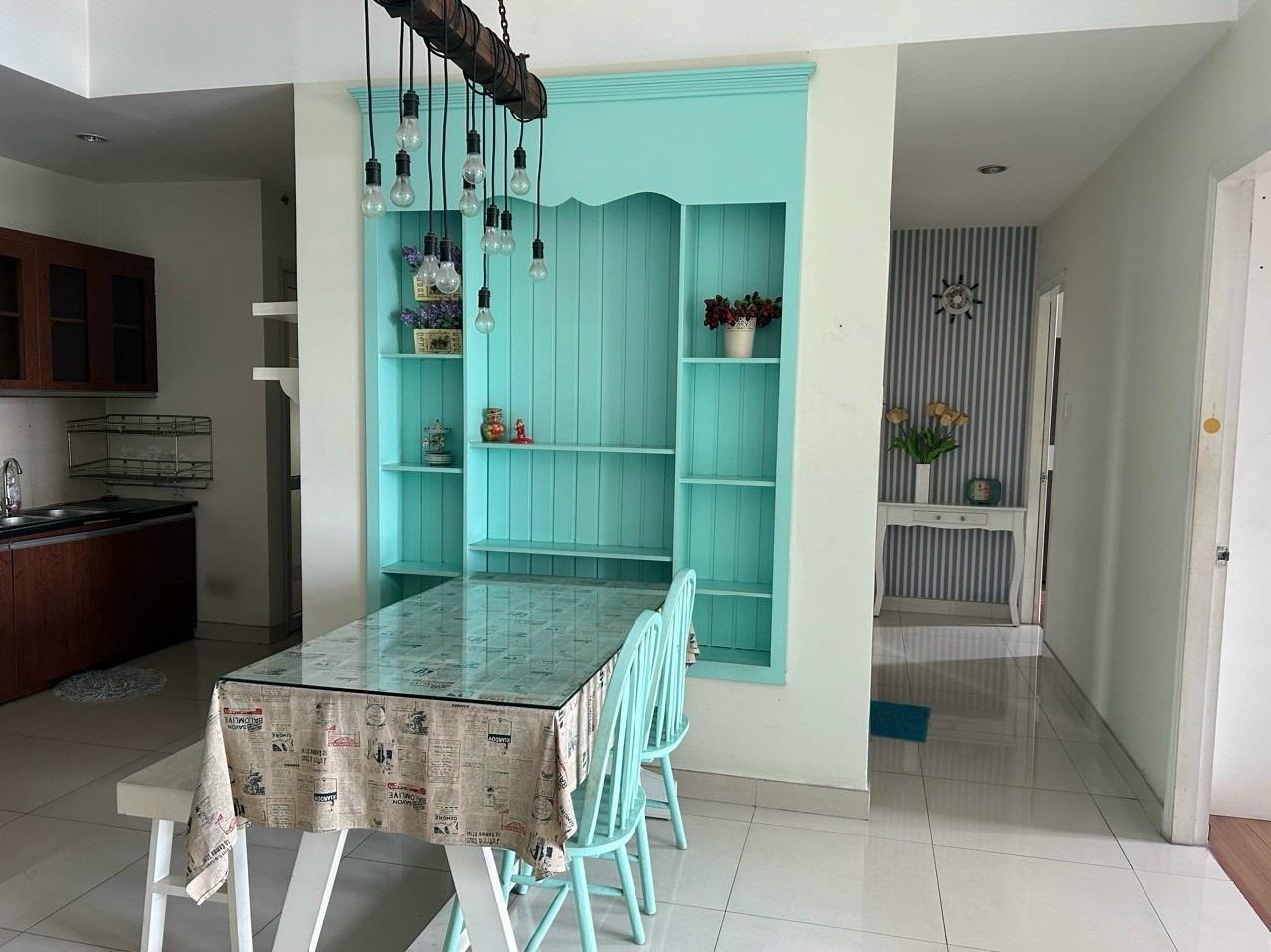 Cần cho thuê chung cư 81 m2 tại Đường Trường Sa - 12 - Quận 3 - TP Hồ Chí Minh, giá 12 tr/tháng