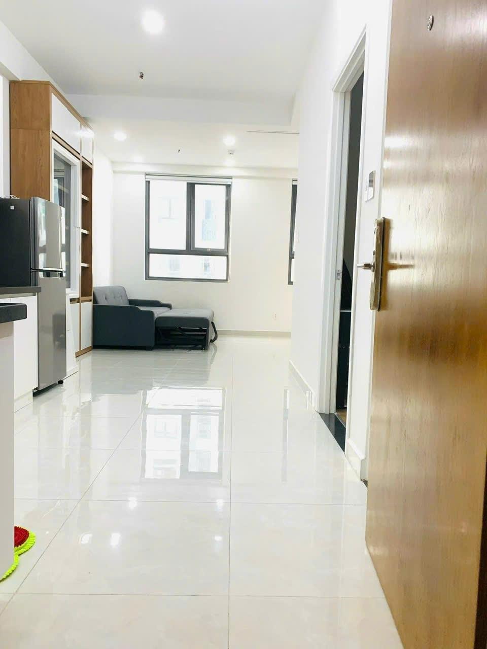 Cho thuê chung cư 75 m2 tại Đường Trịnh Đình Thảo - Tân Phú - TP Hồ Chí Minh, giá 9 tr/tháng