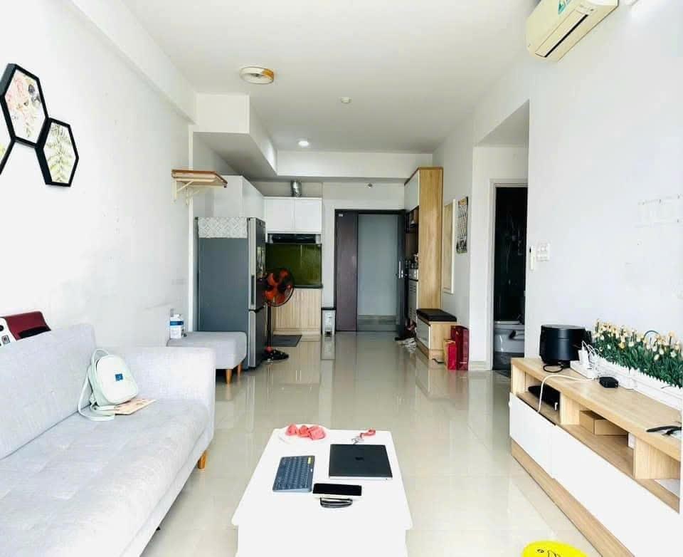 Cần cho thuê căn hộ chung cư 85 m2 tại Đường Phan Huy Ích - Tân Bình, giá 11 triệu/tháng