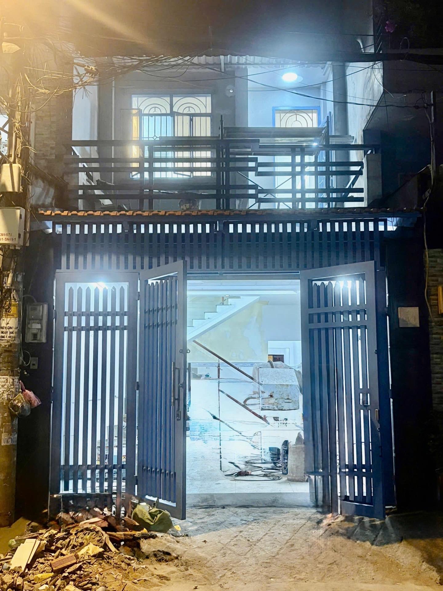 Sở hữu ngay căn nhà đẹp 75,5999984741211 m2 tại Đường Quang Trung - Gò Vấp, giá 11,2 tỷ