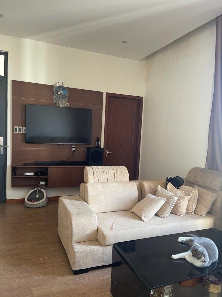 Sở hữu nhà mặt tiền 109 m2 tại Đường Đỗ Đăng Tuyển - Khuê Trung - Cẩm Lệ - Đà Nẵng, giá 14,8 triệu