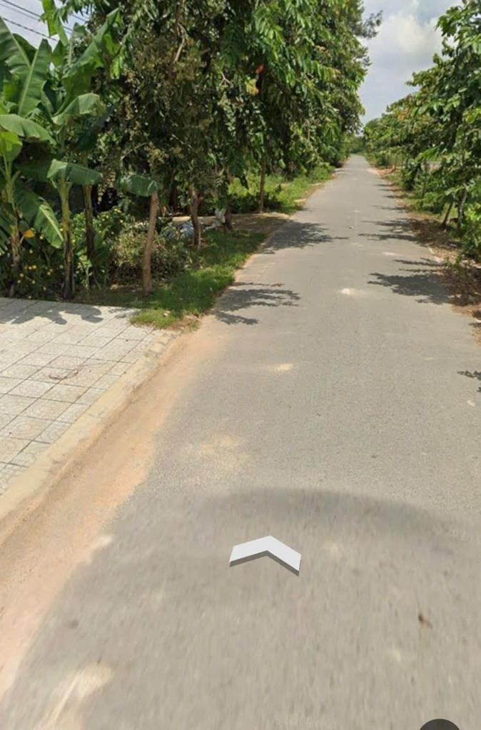 Cần bán ngay lô đất nền 1041 m2 tại Xã Thạnh Hội - Tân Uyên - Bình Dương, giá 15,5 tỷ