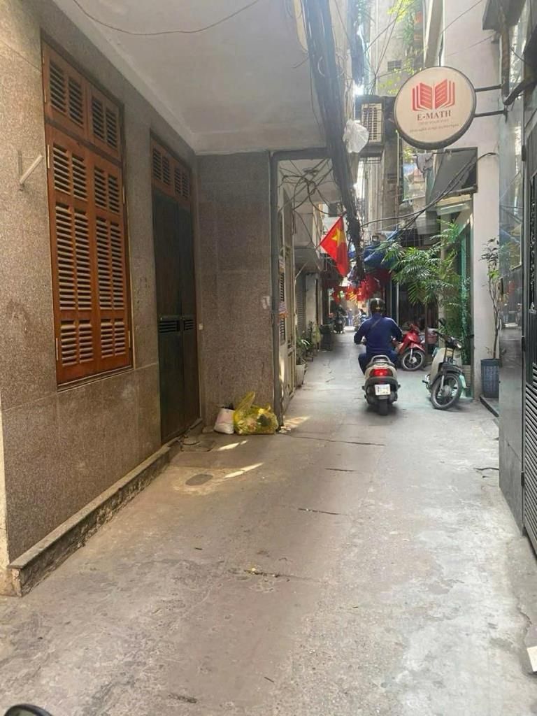 Cần bán nhanh căn nhà đẹp 36 m2 tại Đường Lĩnh Nam - Lĩnh Nam - Hoàng Mai - Hà Nội, giá 7,9 tỷ