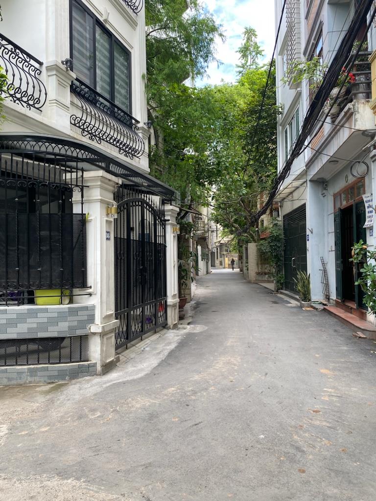 Bán nhà đẹp 4 tầng, 75 m2 tại Đường Hoàng Như Tiếp - Bồ Đề - Long Biên - Hà Nội, giá tốt