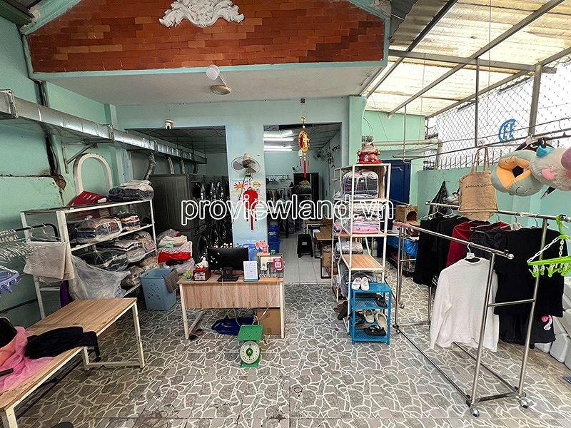 Bán gấp nhà sổ riêng 84 m2 tại Đường Nguyễn Trãi - Nguyễn Cư Trinh - Quận 1, giá 18,5 tỷ