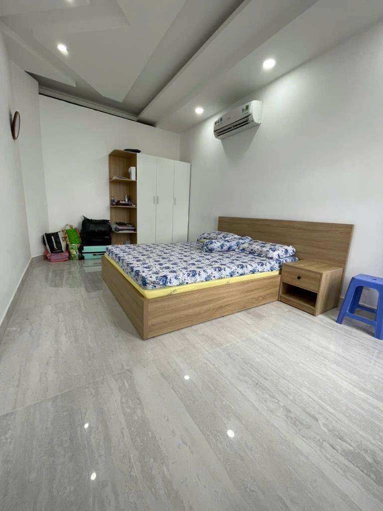 Cần cho thuê gấp phòng 40 m2 tại Đường 10 - 10 - Gò Vấp - TP Hồ Chí Minh, giá 8,5 tr/tháng